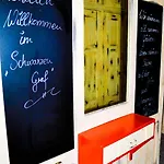 Gasthaus-pension Schwarzer Graf Guest house 3*