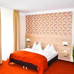 Gasthaus-pension Schwarzer Graf Guest house