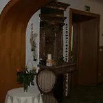 Gasthaus-pension Schwarzer Graf Guest house 3*