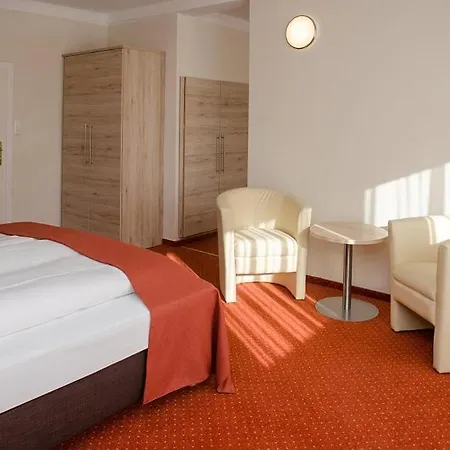 Gasthaus-pension Schwarzer Graf