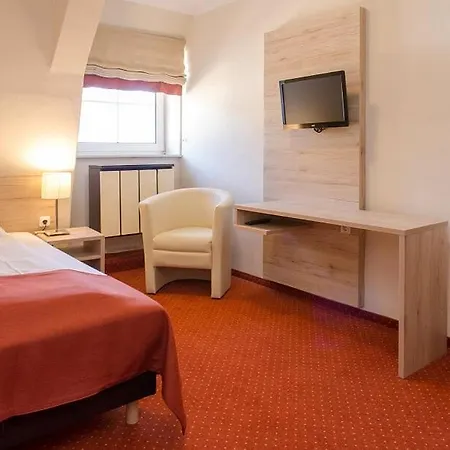 Гостевой дом Gasthaus-pension Schwarzer Graf