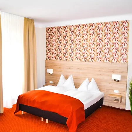 Gasthaus-pension Schwarzer Graf Guest house