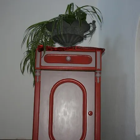 Gasthaus-pension Schwarzer Graf *