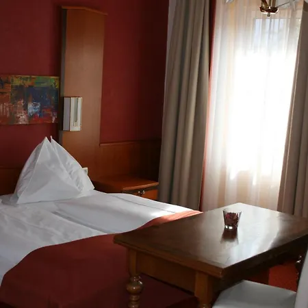 Gasthaus-pension Schwarzer Graf *