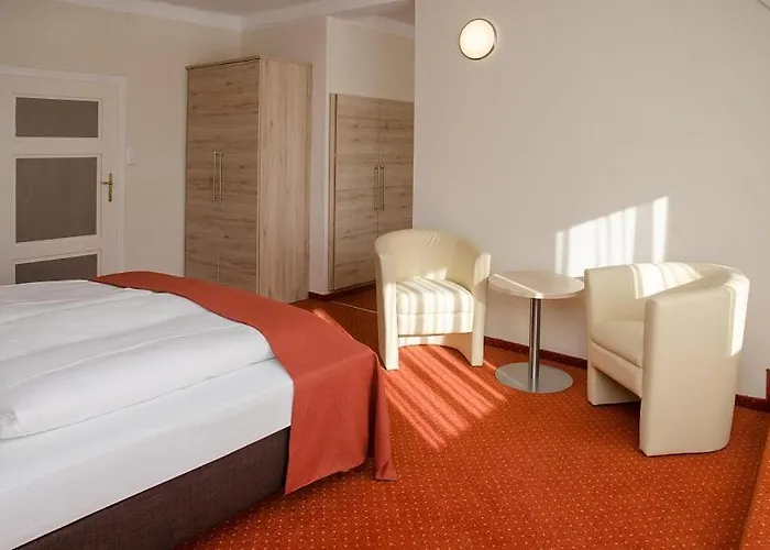 Gasthaus-pension Schwarzer Graf