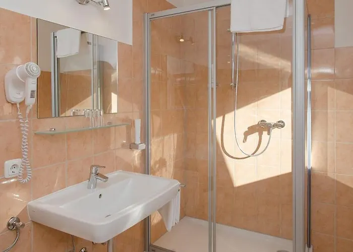 Gasthaus-pension Schwarzer Graf Windischgarsten