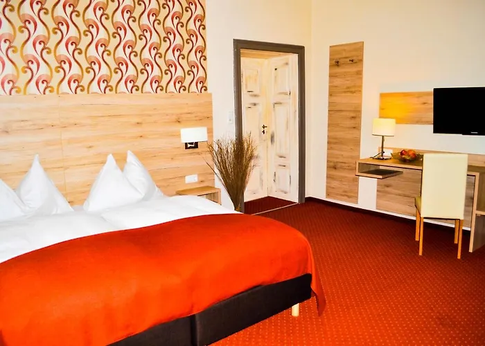 Gasthaus-pension Schwarzer Graf Gasthof Windischgarsten