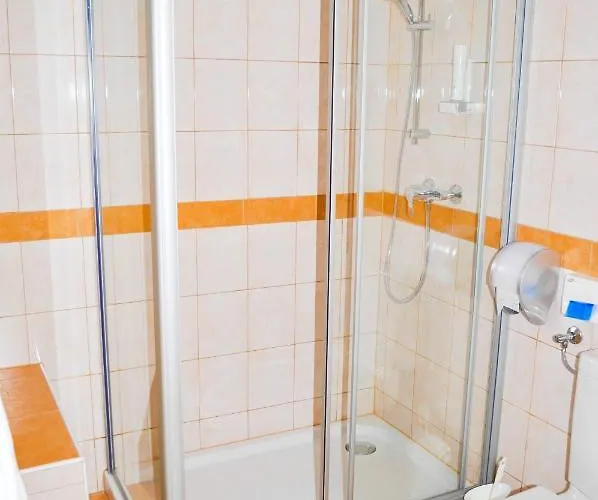 Gasthaus-pension Schwarzer Graf 3*