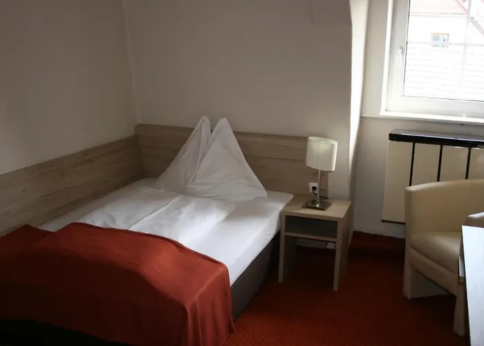 Gasthaus-pension Schwarzer Graf 3* Windischgarsten