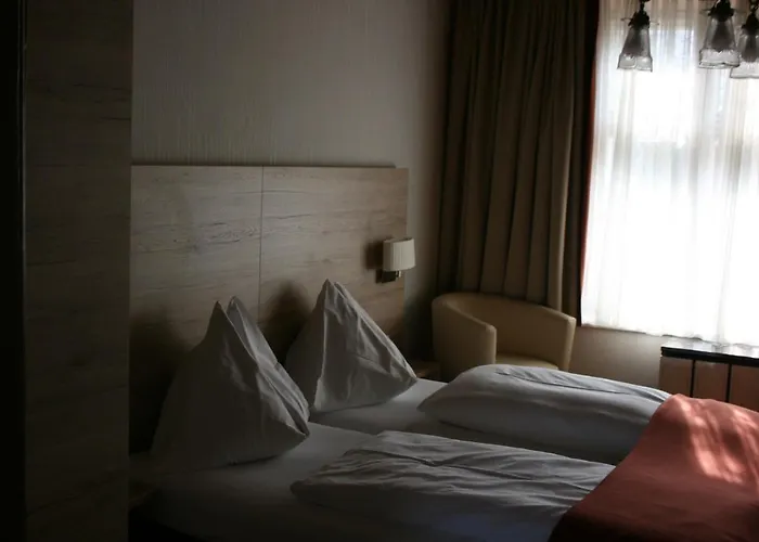 Gasthaus-pension Schwarzer Graf Gasthof Windischgarsten