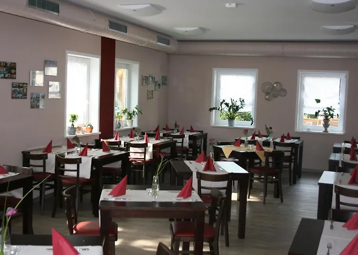 Gasthof Gasthaus-pension Schwarzer Graf