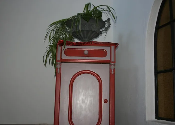 Gasthaus-pension Schwarzer Graf 3*