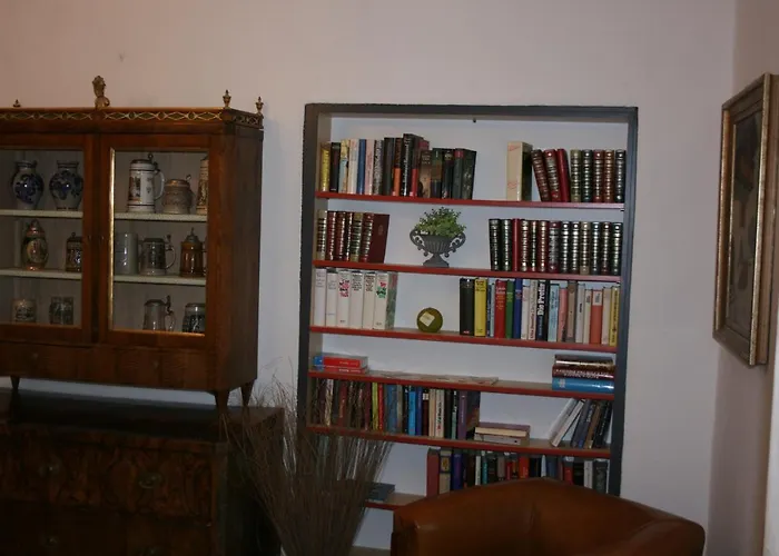 Πανσιόν Gasthaus-pension Schwarzer Graf