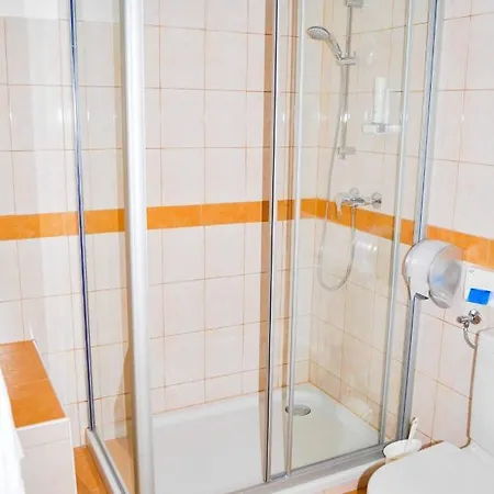 Gasthaus-pension Schwarzer Graf 3*