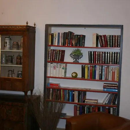 بيت ضيافة Gasthaus-pension Schwarzer Graf