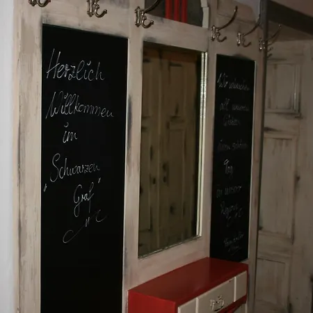 Gasthaus-pension Schwarzer Graf