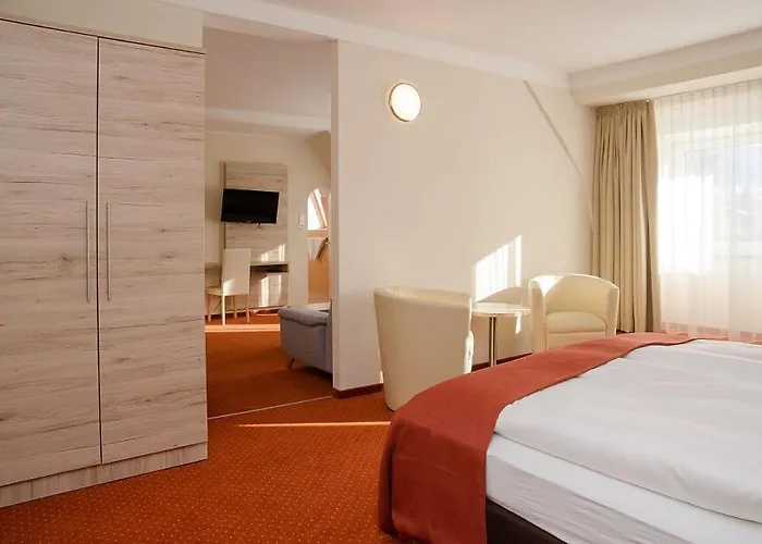 Gasthaus-pension Schwarzer Graf 3* فينديشغارشتن