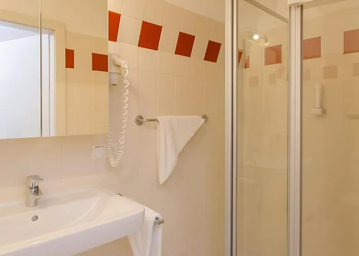 Gasthaus-pension Schwarzer Graf فينديشغارشتن