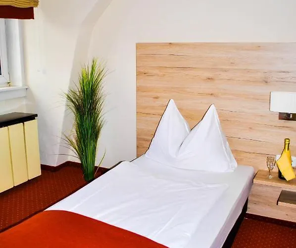 بيت ضيافة Gasthaus-pension Schwarzer Graf فينديشغارشتن