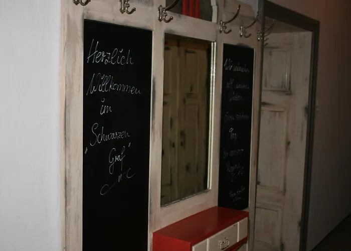 Gasthaus-pension Schwarzer Graf